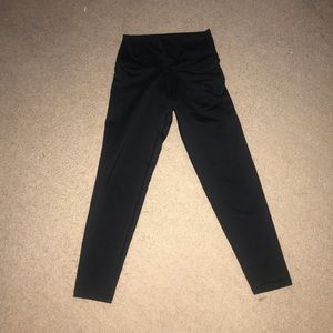 Aerie Move High Waisted 7/8 Leggings